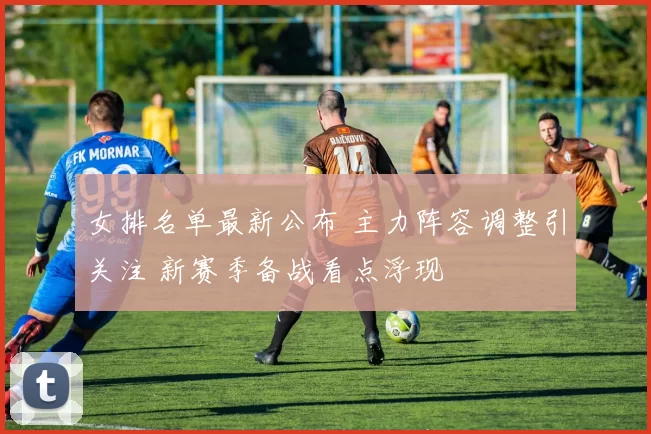 女排名单最新公布 主力阵容调整引关注 新赛季备战看点浮现