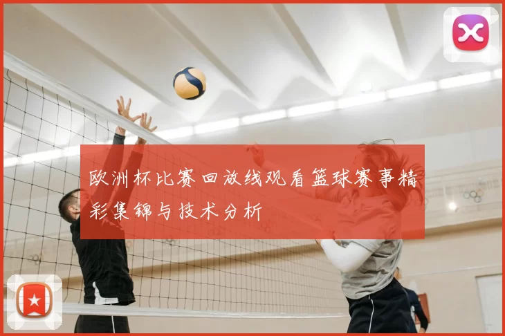 欧洲杯比赛回放线观看篮球赛事精彩集锦与技术分析