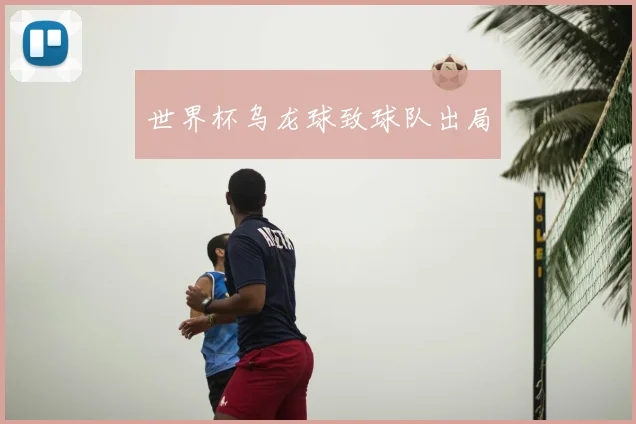 世界杯乌龙球致球队出局
