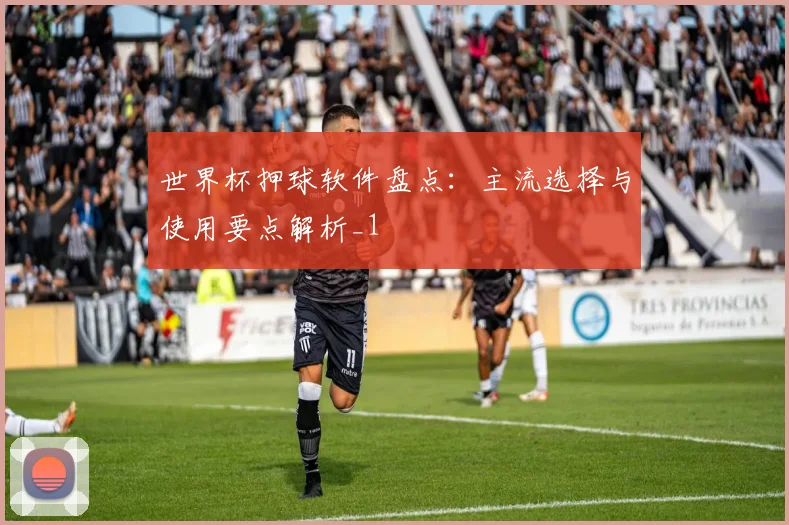 世界杯押球软件盘点:主流选择与使用要点解析_1